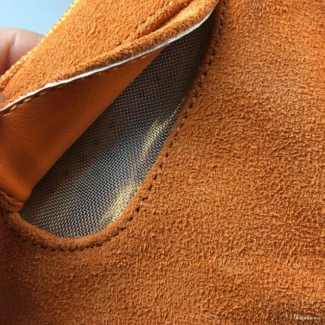 AA2494-801 Jordan  Campfire 18 Retro Orange 0420